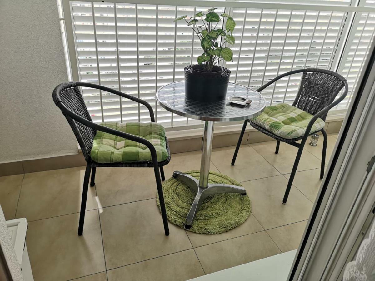 Apartment Ines 2 Спліт Екстер'єр фото